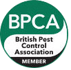 British Pest Control Association