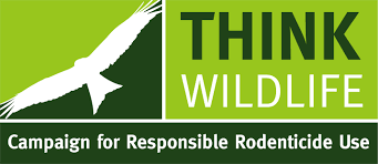 Think Wildlife — Campaign for Responsible Rodenticide Use